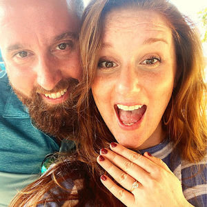 Meet your Posher, Marykate